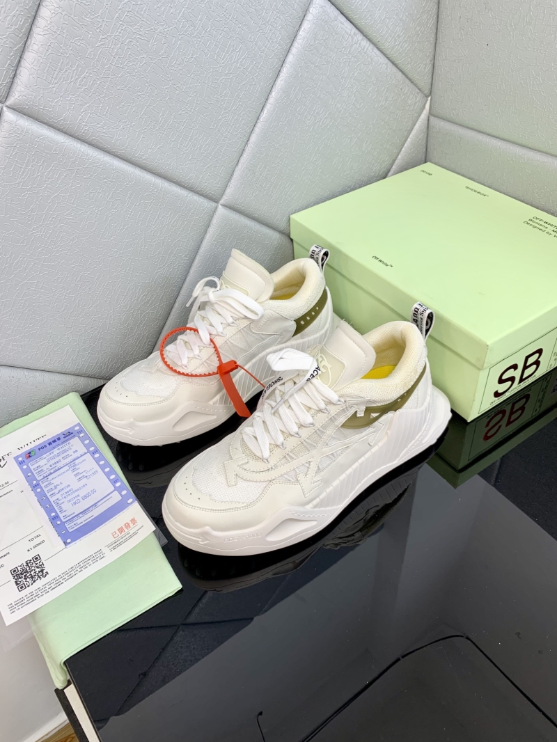 Off-White Sneakers